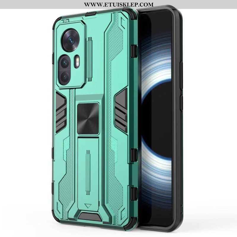 Etui do Xiaomi 12T / 12T Pro Zdejmowany Wspornik